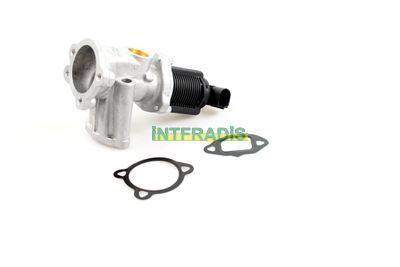 Vanne EGR INTFRADIS ref. 2554
